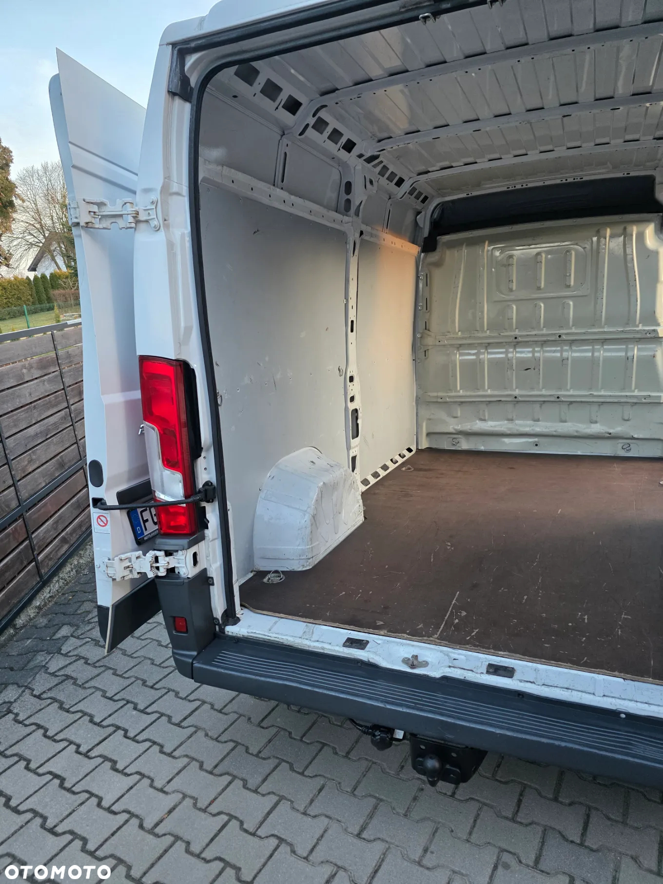 Fiat Ducato - 28