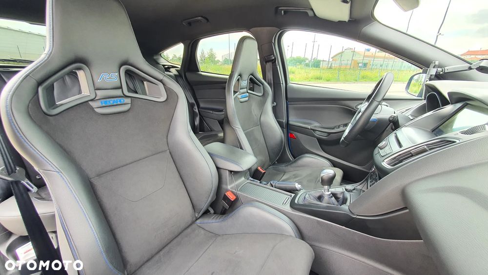 Ford Focus - 13