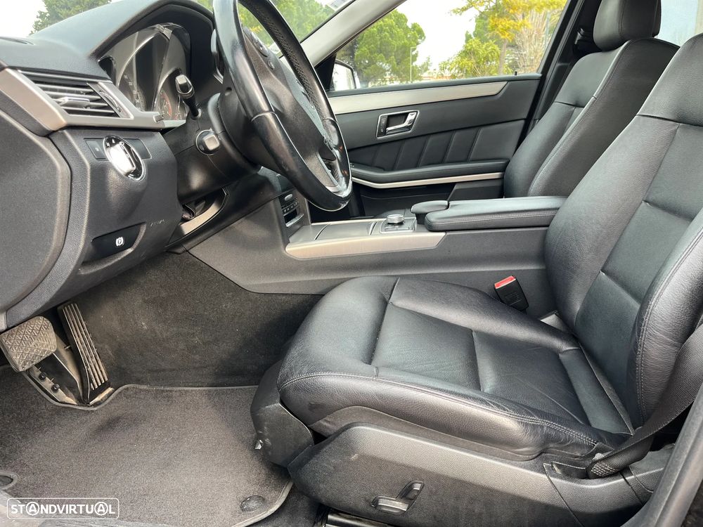 Mercedes-Benz 350 ver-cdi-avantgarde-blueefficiency - 7