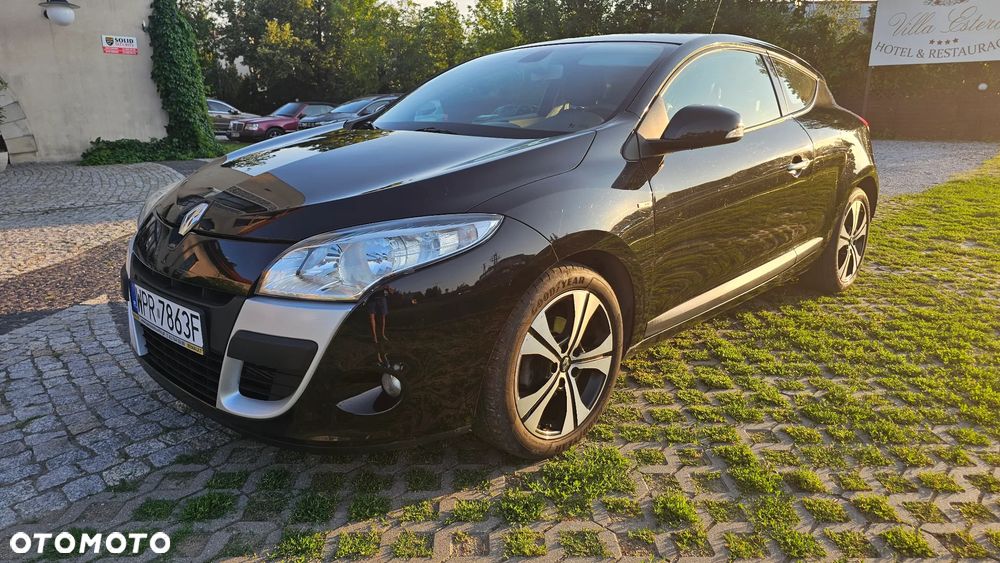 Renault Megane 1.4 16V TCE Bose Edition - 1