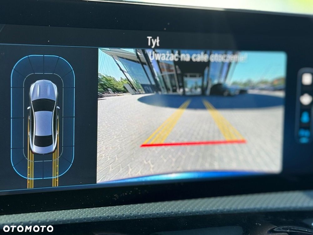 Mercedes-Benz CLA 200 mHEV AMG Line 7G-DCT - 18