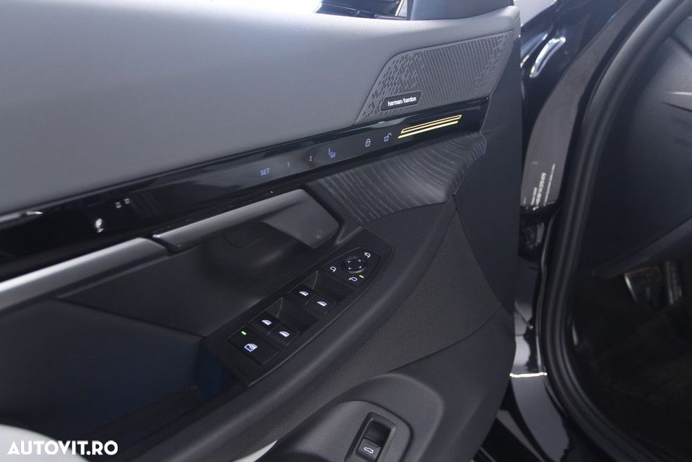 BMW Seria 5 - 26
