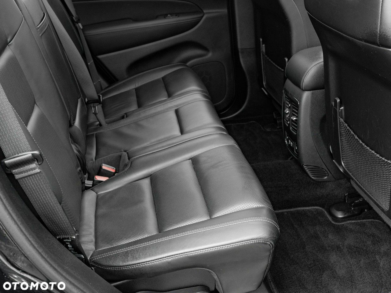 Jeep Grand Cherokee 3.0 CRD Overland - 31