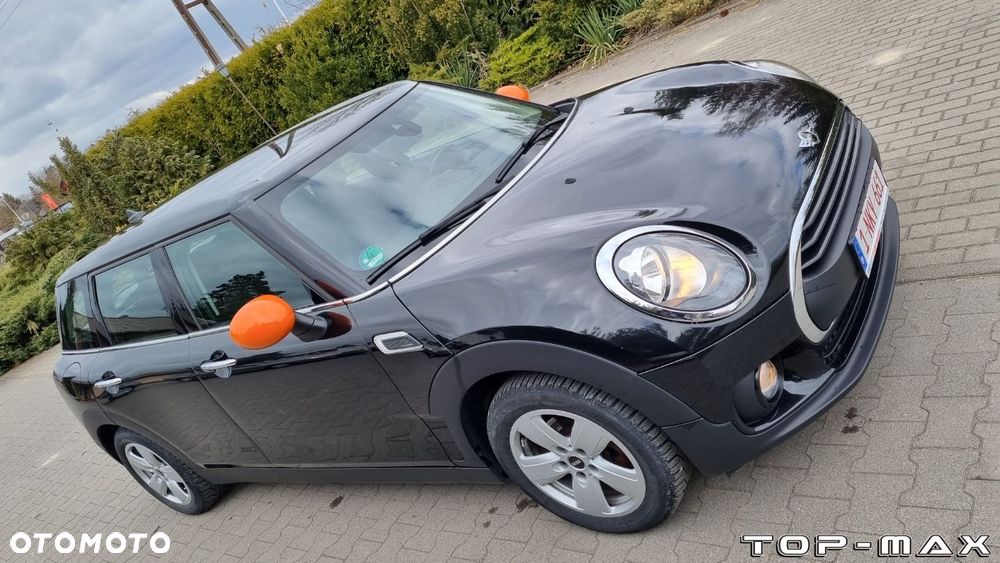 MINI Clubman - 5