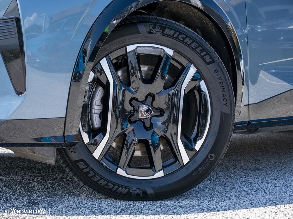 Peugeot E-3008 73 kWh Allure - 4