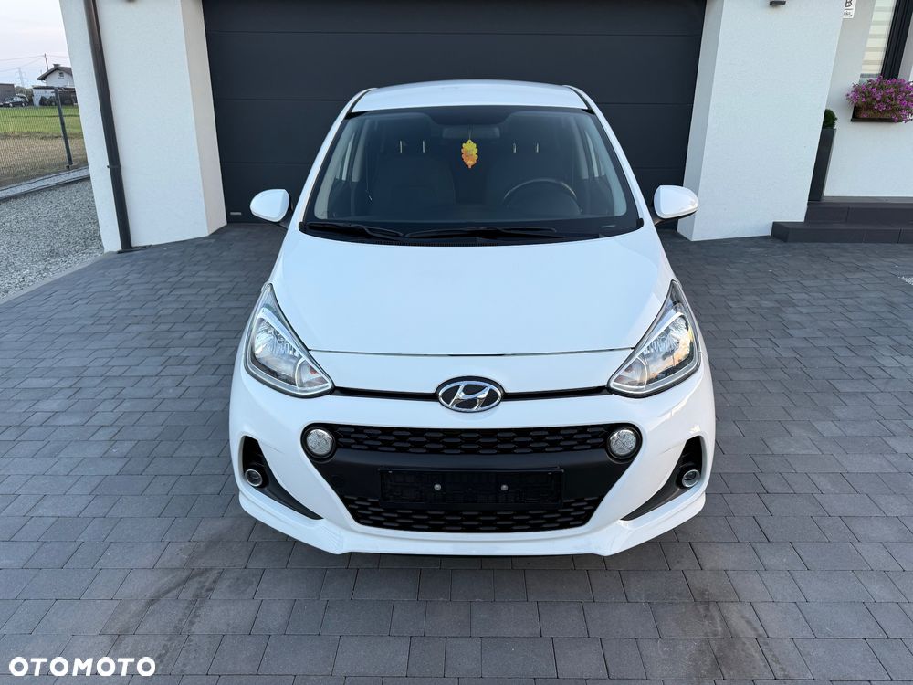 Hyundai i10 - 30