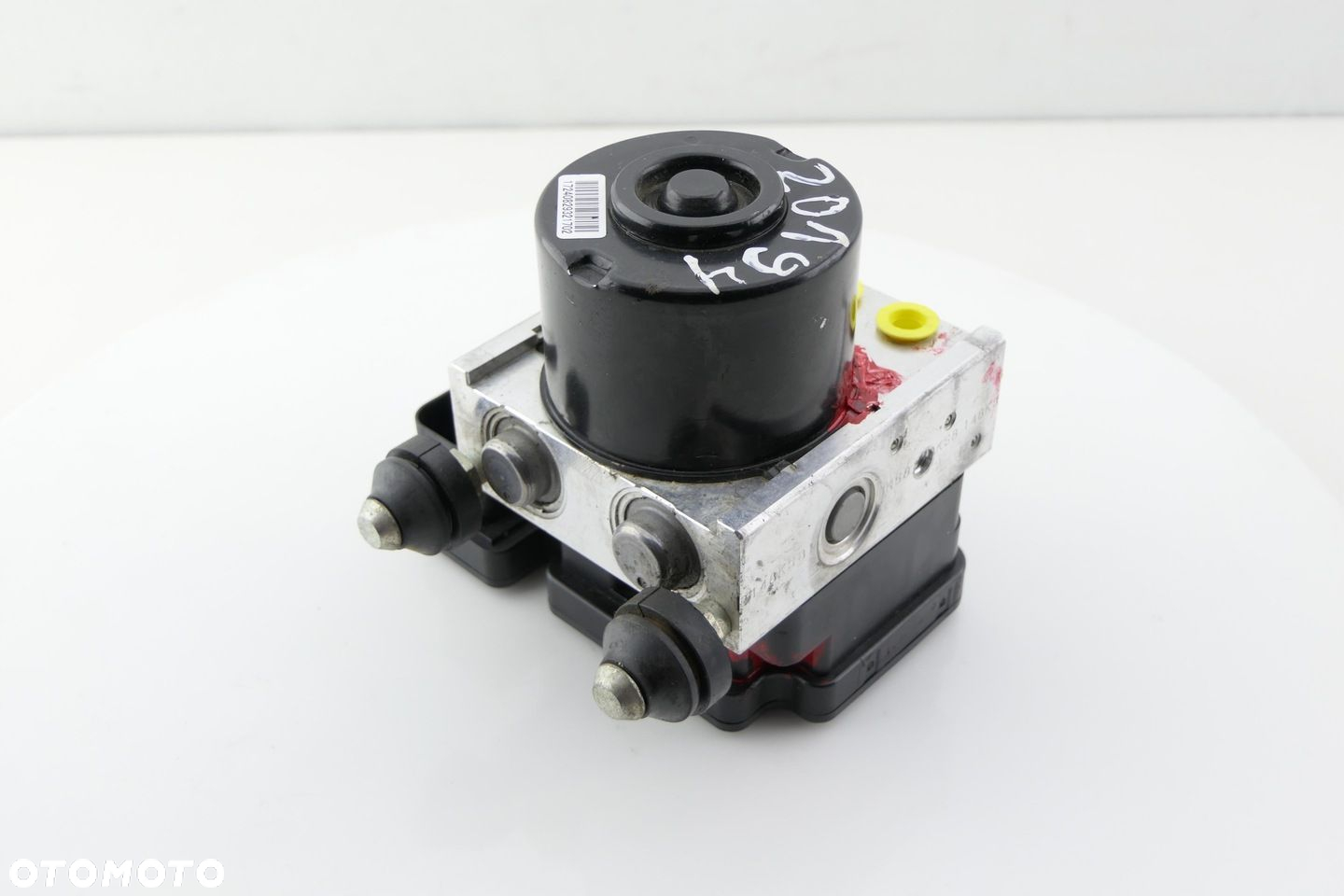 POMPA ABS SUBARU JUSTY 1.0B 89540-B1010 - 7