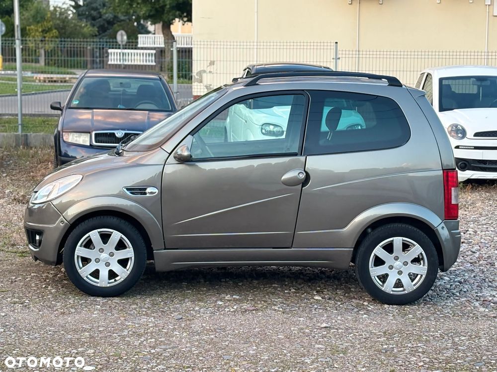Microcar Highland X - 14
