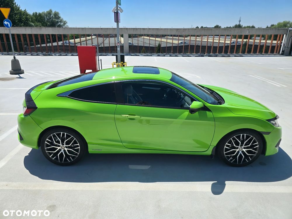 Honda Civic - 15