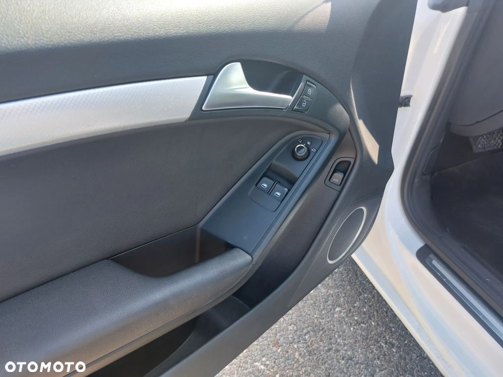 Audi A5 Coupé 2.0 TFSI quattro S tronic - 21