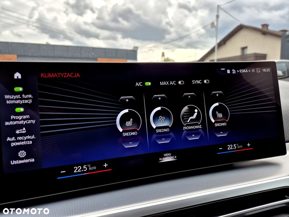BMW Seria 4 420d M Sport sport - 31