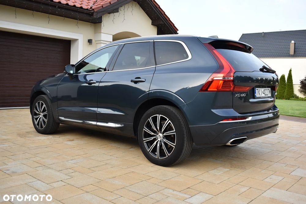 Volvo XC 60 - 5
