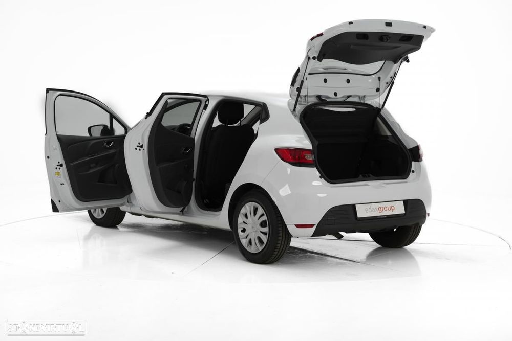 Renault Clio 1.5 dCi Zen - 5
