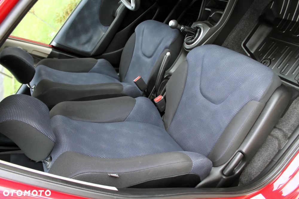 Honda Jazz 1.2 i-VTEC - 12