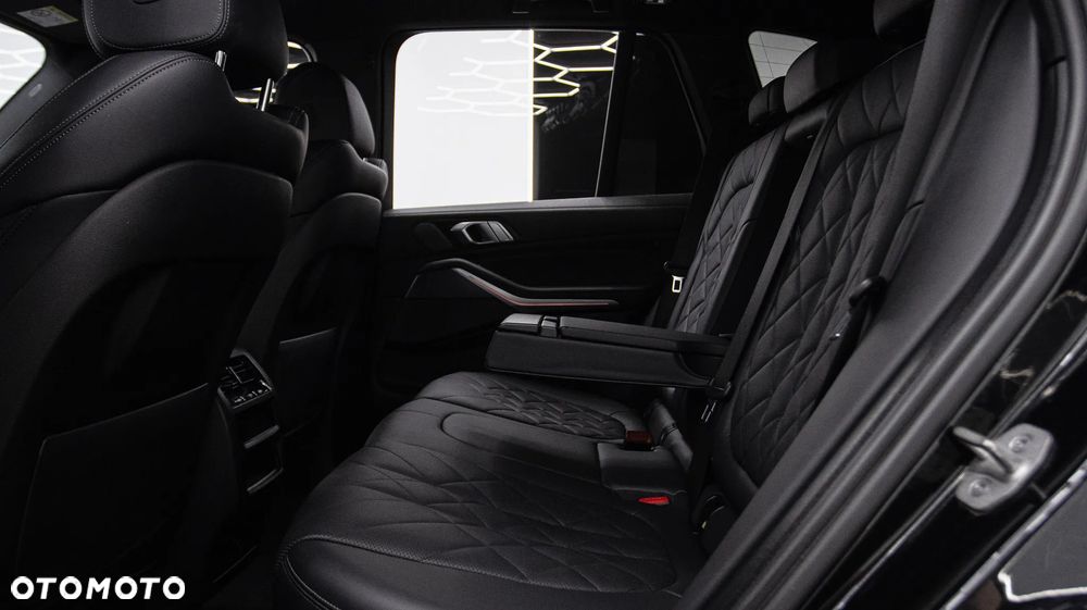 BMW X5 xDrive30d mHEV sport - 22