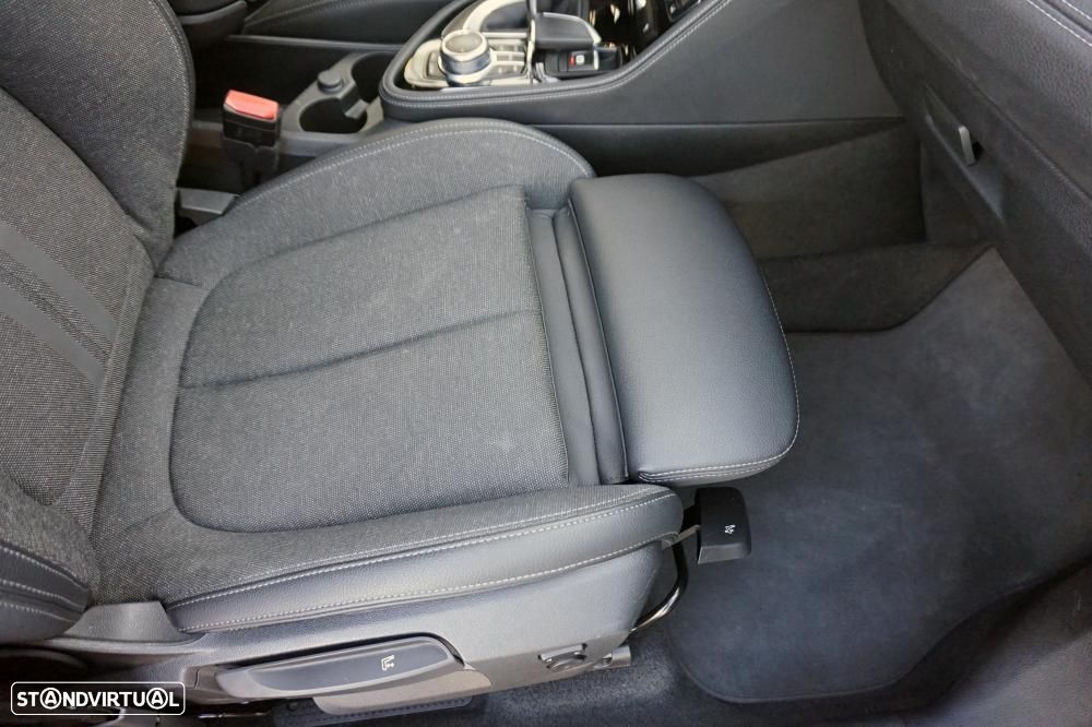 BMW 216 Gran Tourer d Aut. Advantage - 9