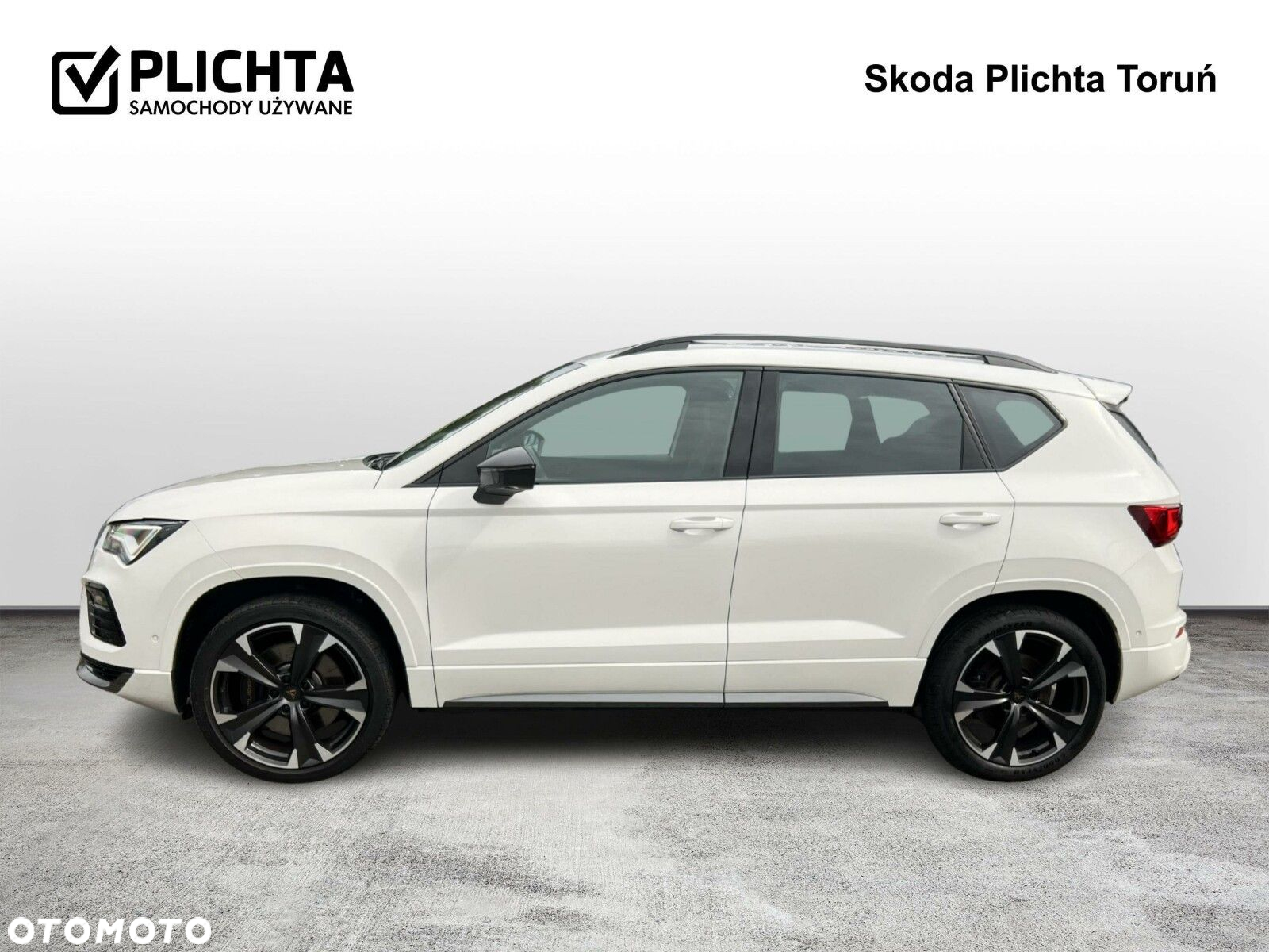 Cupra Ateca - 2