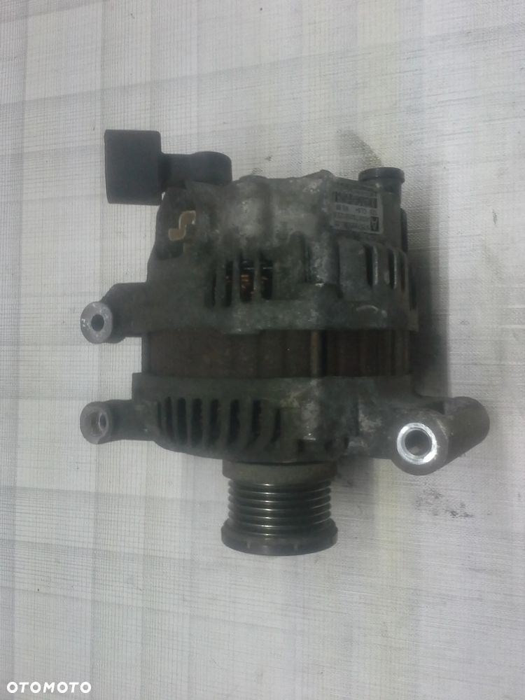 Peugeot 207 1.4 VTi  1.6 VTi alternator A005TG0881ZEB  V75769568002 - 1