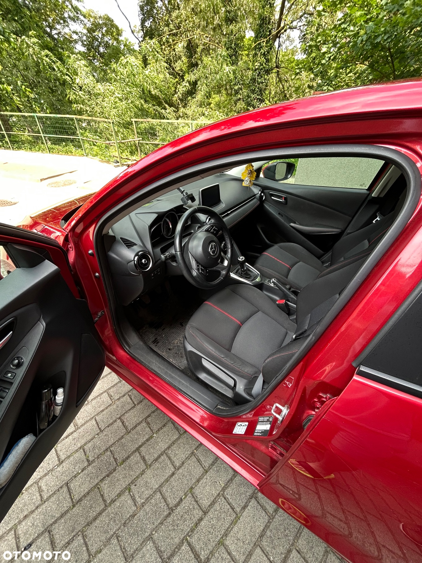 Mazda 2 1.5 Skymotion - 9