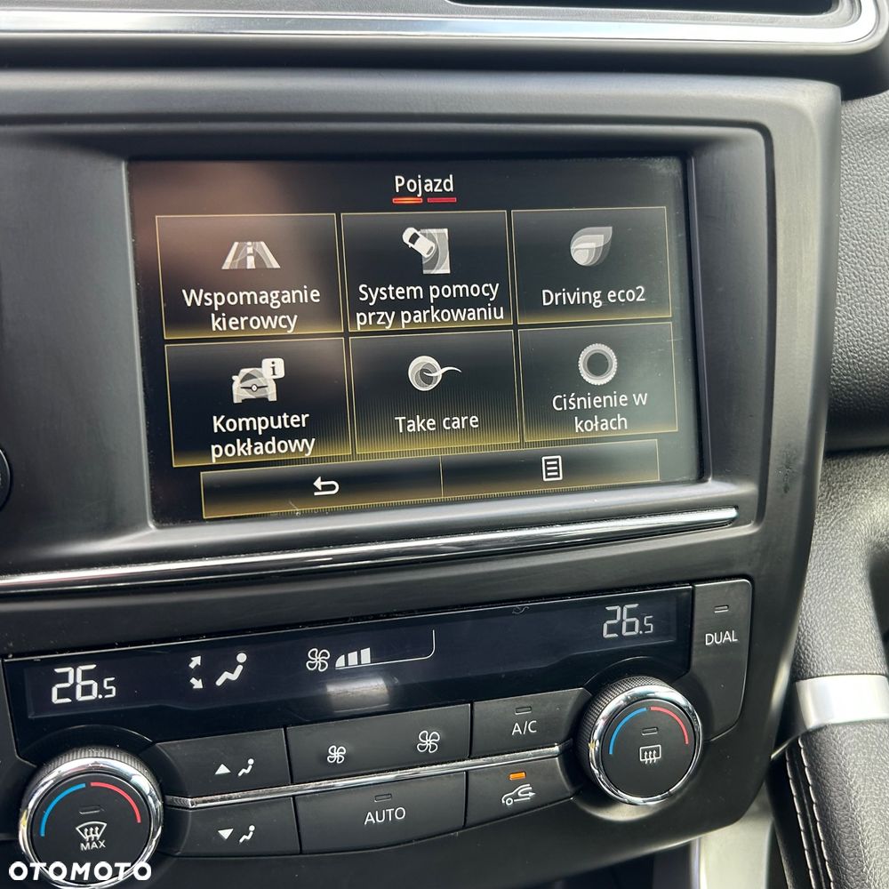 Renault Kadjar 1.2 Energy TCe Bose EDC - 28