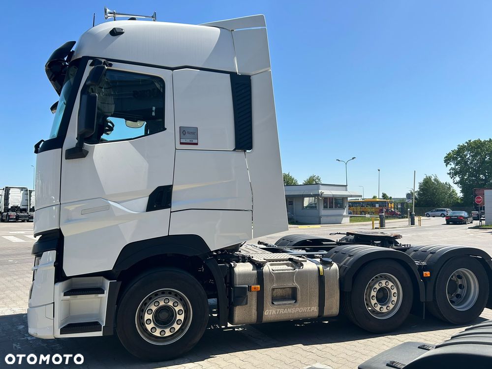 Renault T 520 High - 5