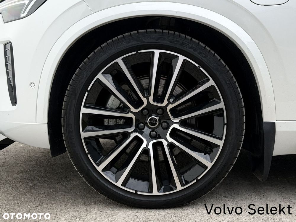 Volvo XC 90 - 10