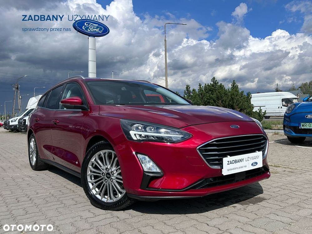 Ford Focus - 9