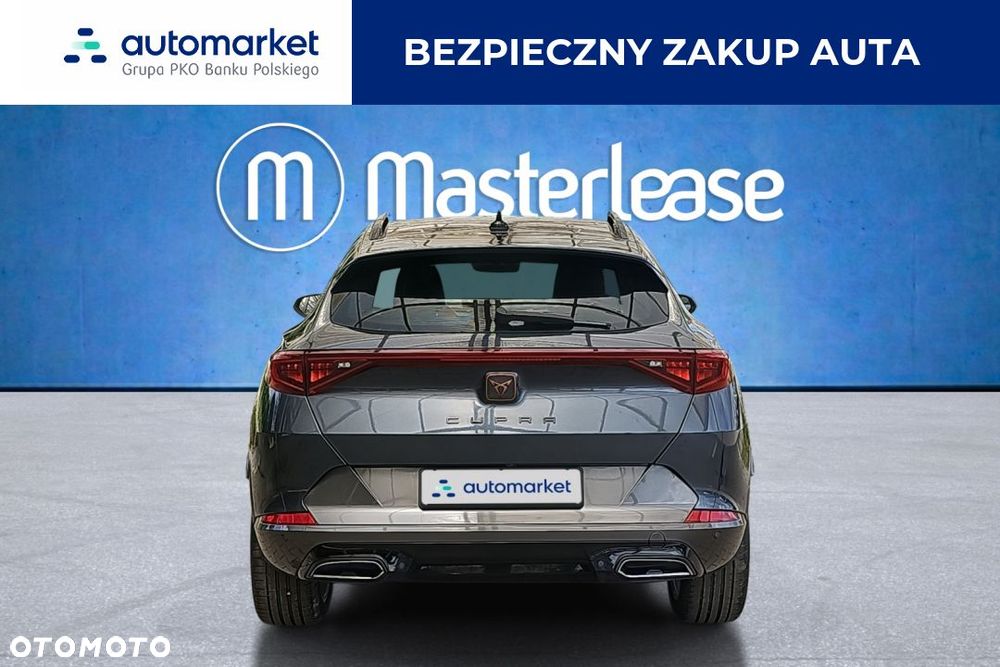 Cupra Formentor 1.5 TSI - 6