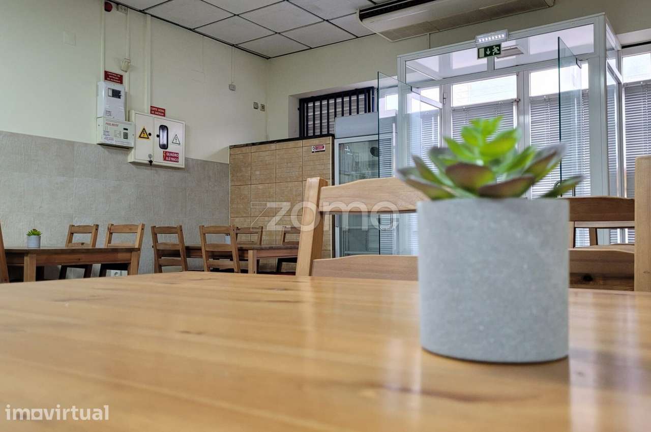 Restaurante em Almeirim - Grande imagem: 3/45