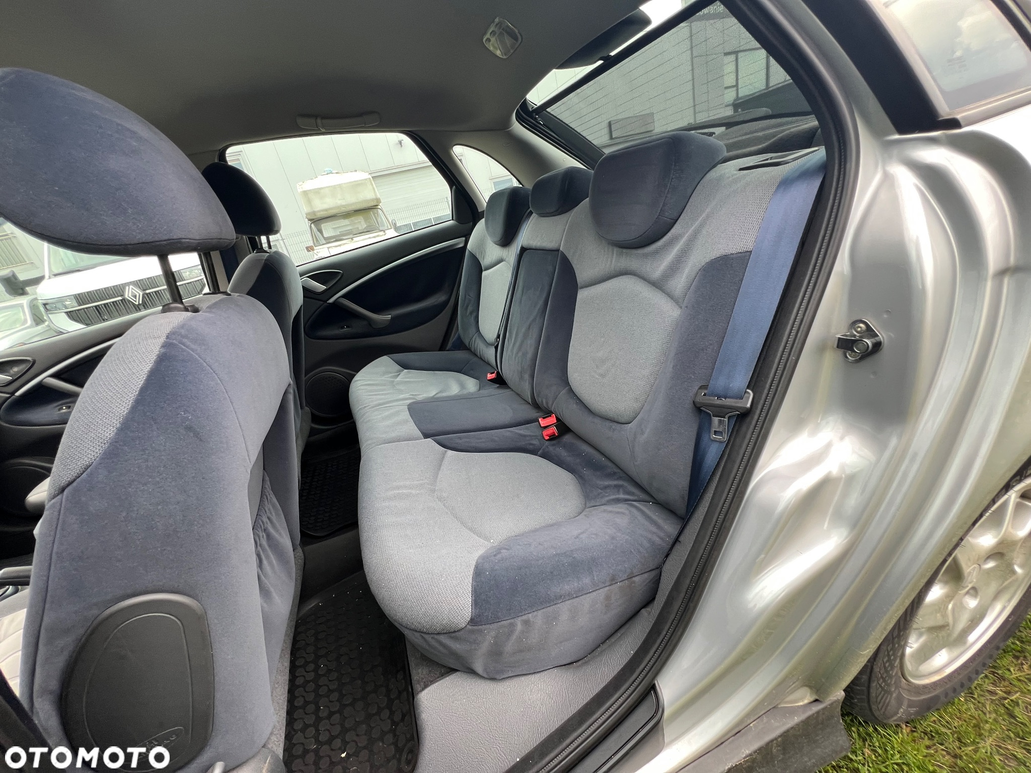 Citroën C5 2.0i HPi Exclusive - 10