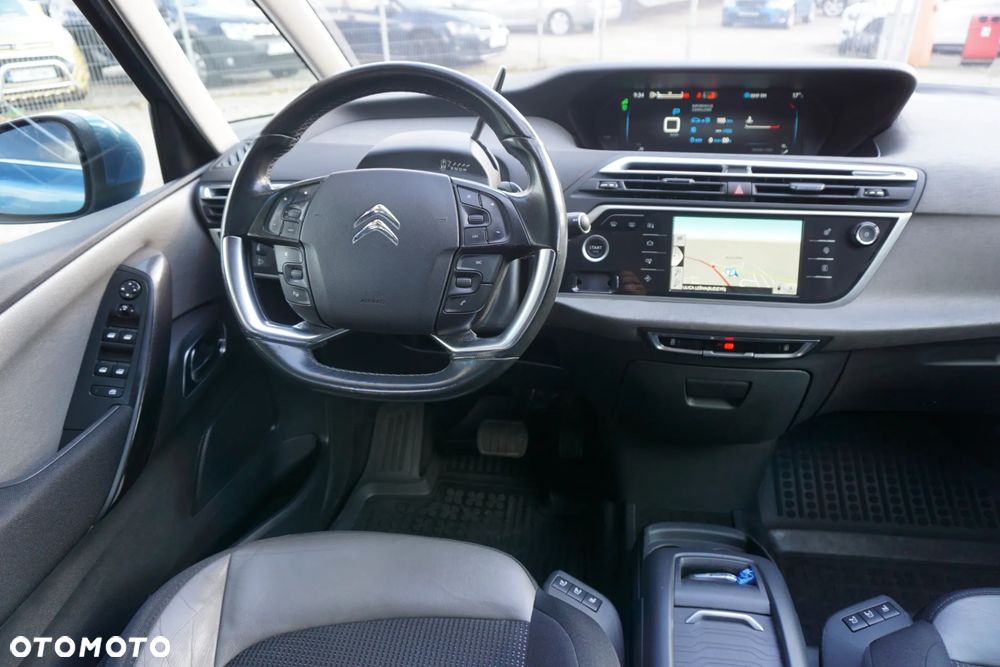 Citroën C4 Picasso BlueHDi 150 EAT6 Exclusive - 13