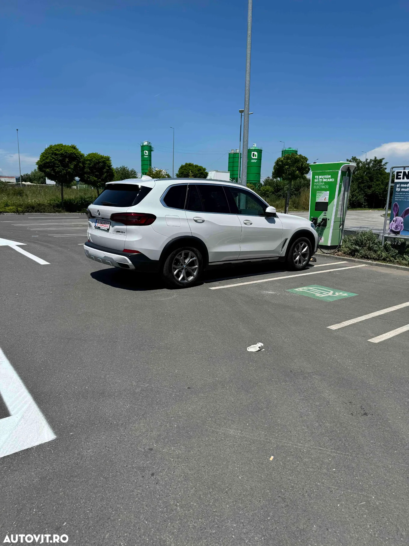 BMW X5 xDrive45e AT PHEV - 3