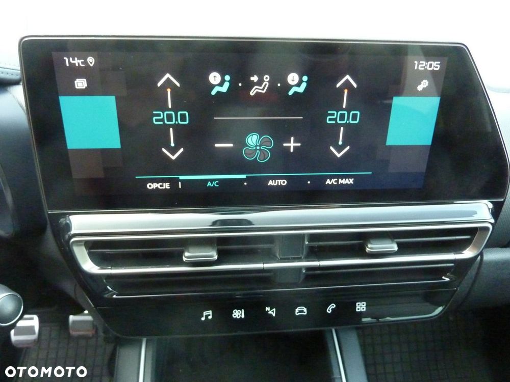 Citroën C5 Aircross - 28