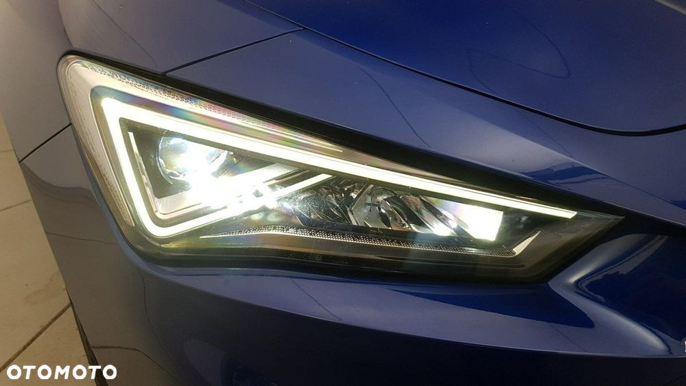 Seat Leon - 11