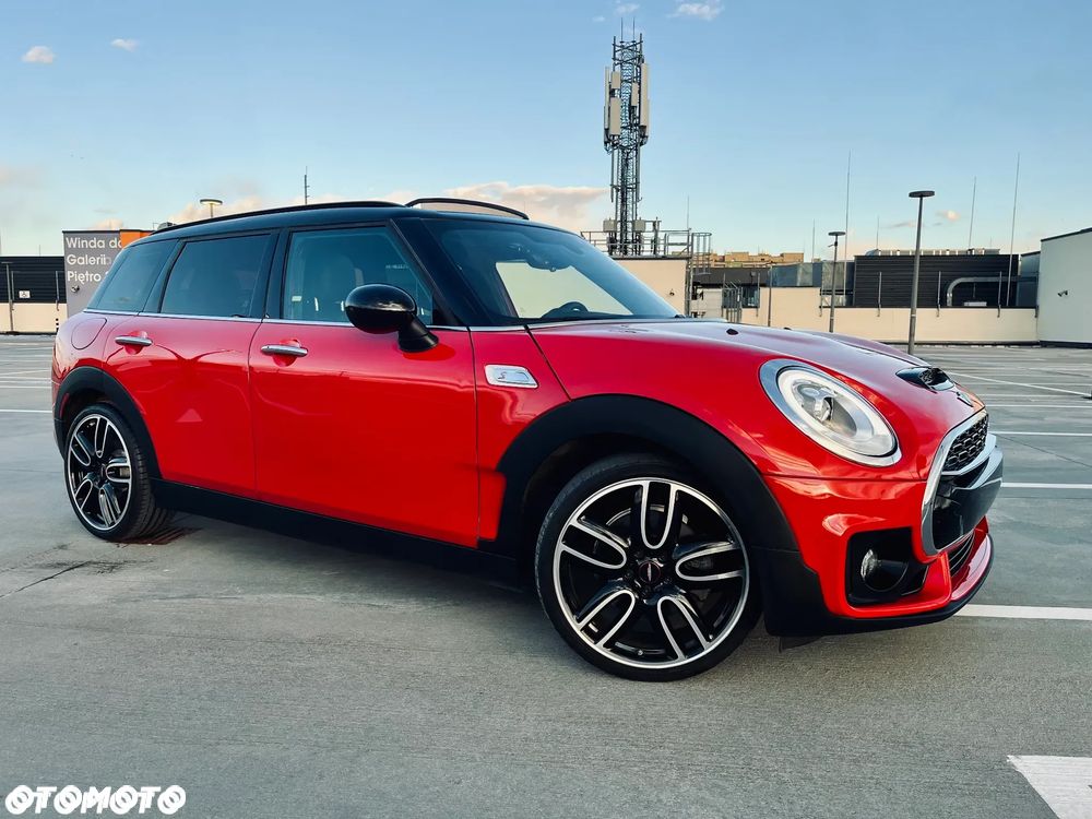MINI Clubman - 27
