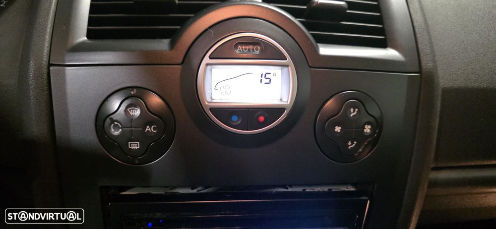 Renault Mégane Break 1.5 dCi Dynamique - 13