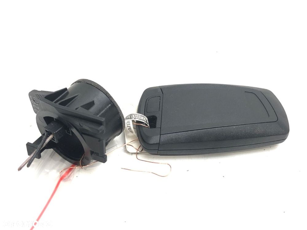 STACYJKA  BMW 5 (F10) 2009 - 2016 528 i xDrive 180 kW [245 KM] benzyna 2011 - 2016 5810510500 - 2