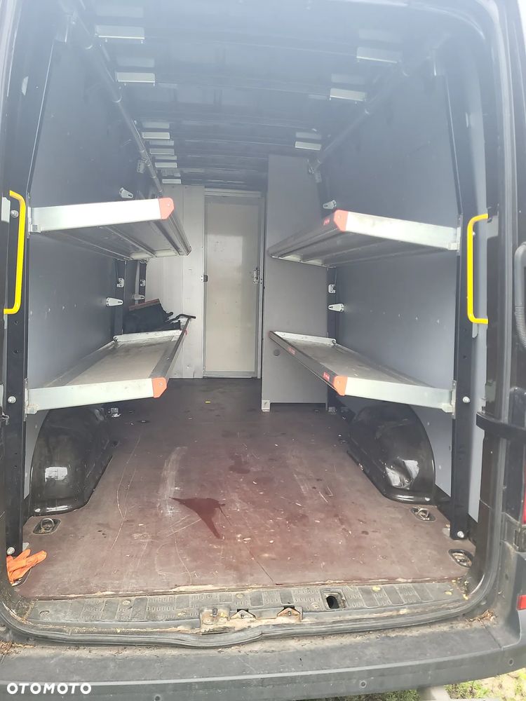Volkswagen L4H3 zarejestrowany w PL. Faktura Vat-23 - 7
