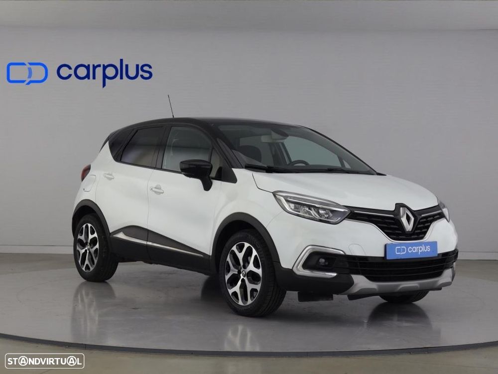 Renault Captur 0.9 TCE Exclusive - 2