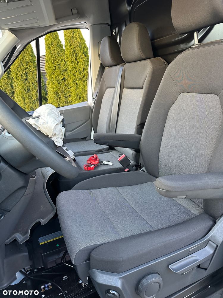 Volkswagen Crafter - 8