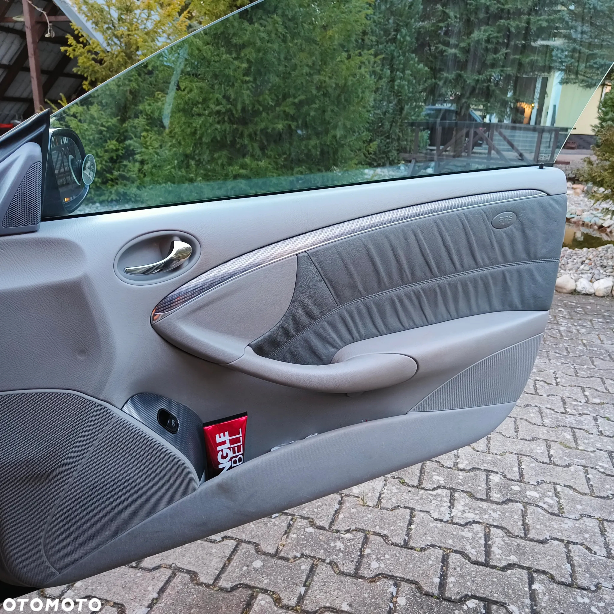 Mercedes-Benz CLK - 13
