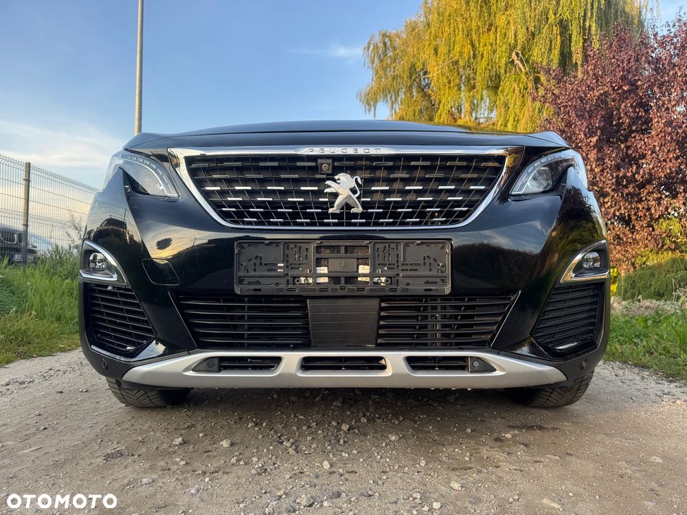 Peugeot 3008 - 31