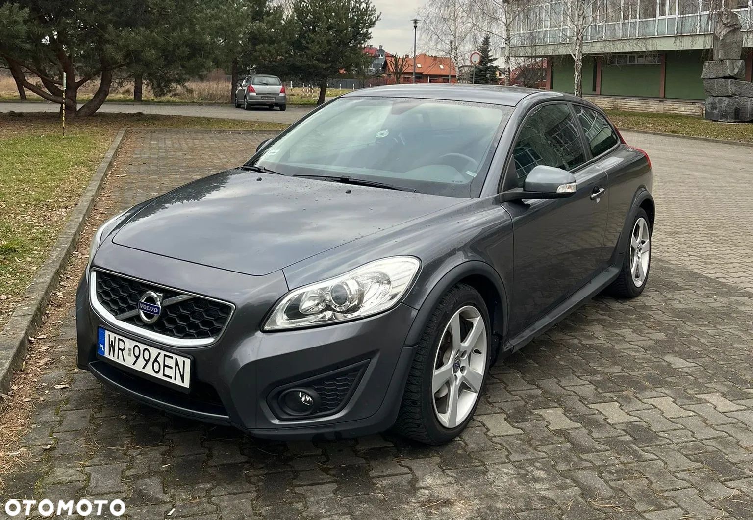 Volvo C30 D2 DRIVe Start-Stop - 1