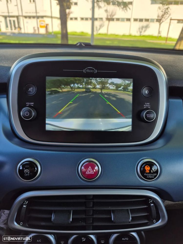 Fiat 500X 1.0 FireFly Mirror - 6
