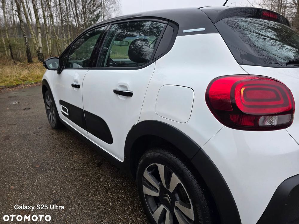 Citroën C3 - 23