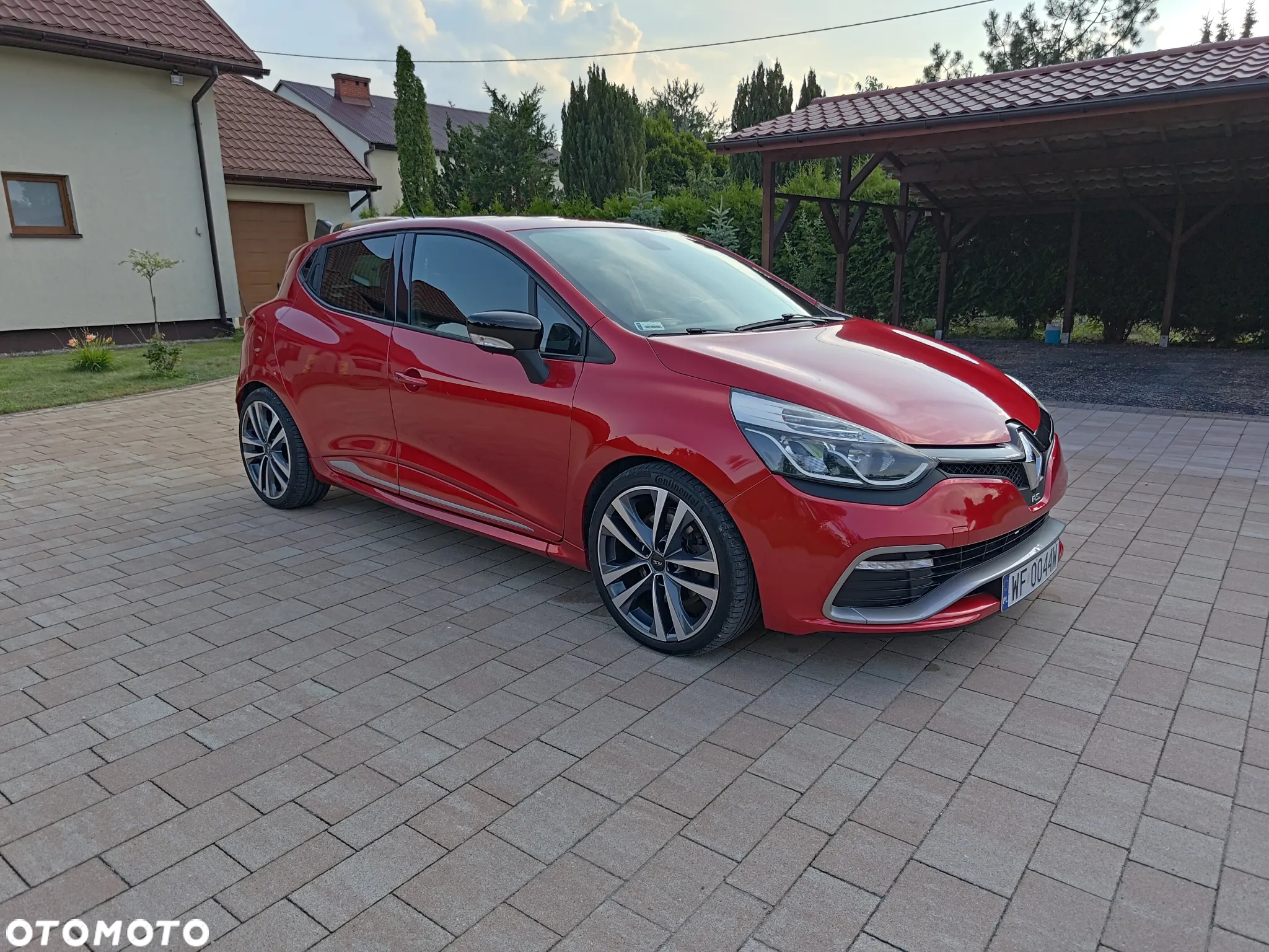 Renault Clio - 8