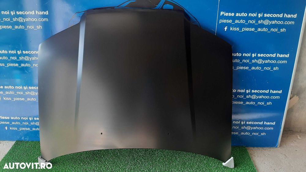 capota subaru forester - 1