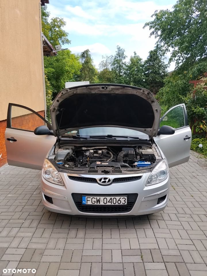 Hyundai i30 1.6 Classic - 7