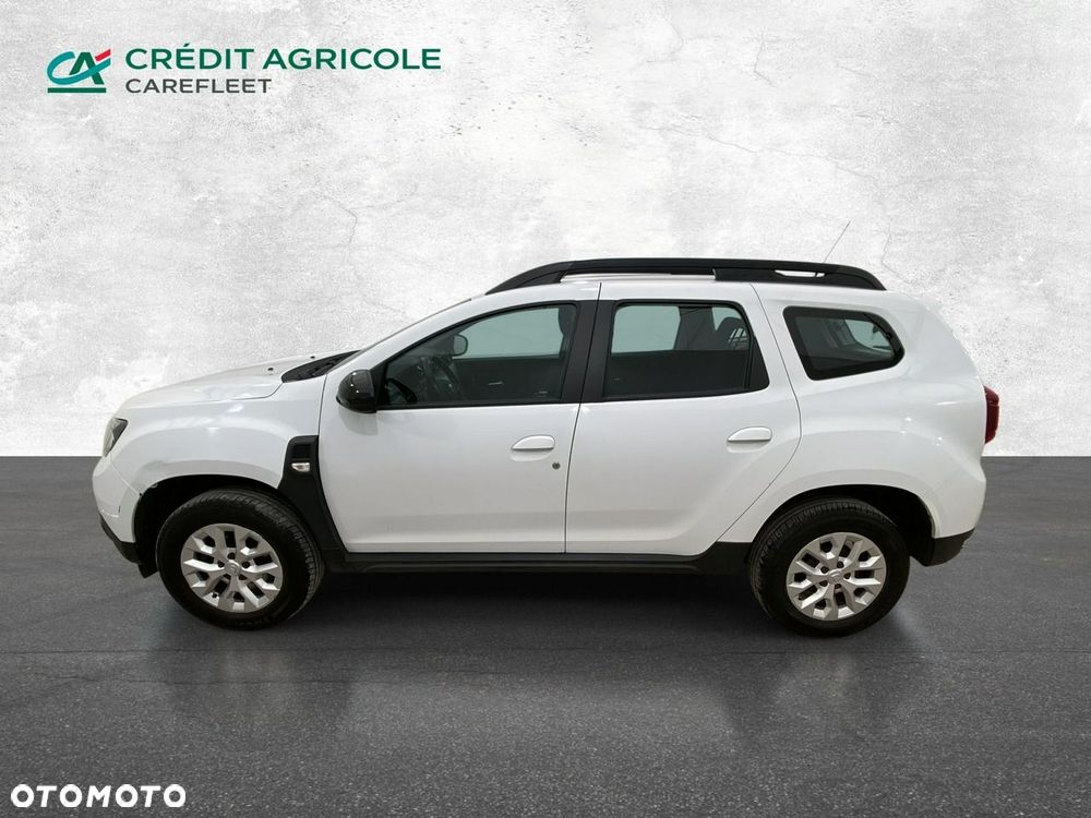Dacia Duster - 9
