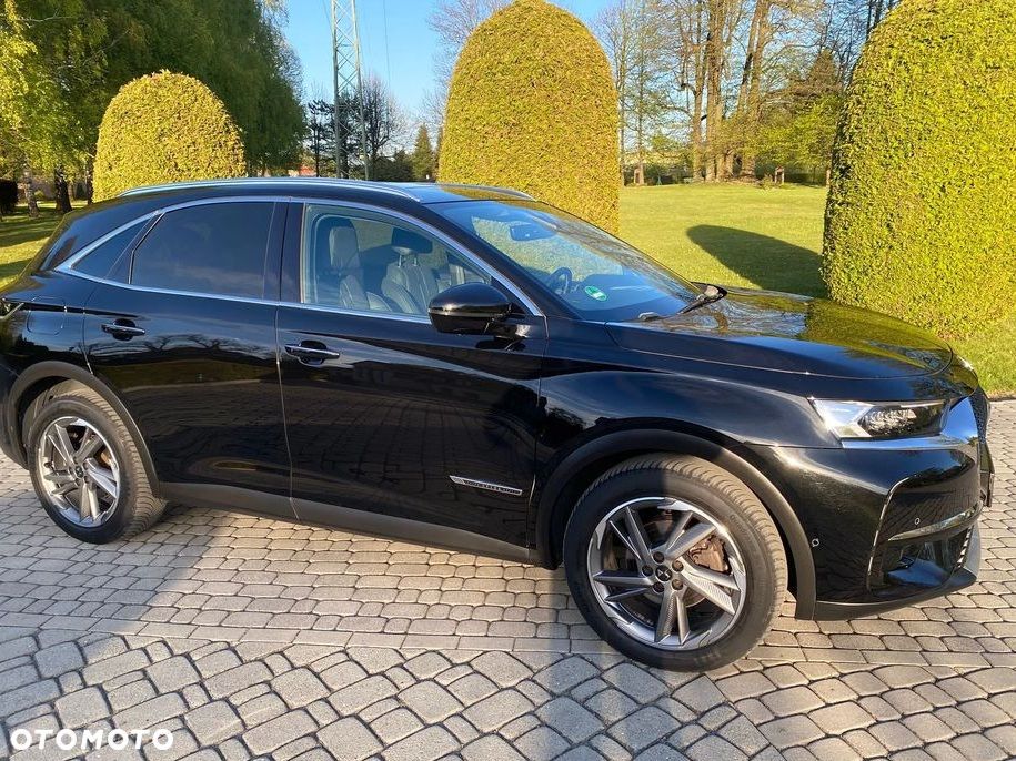 DS Automobiles DS 7 Crossback 1.6 PureTech Grand Chic - 12